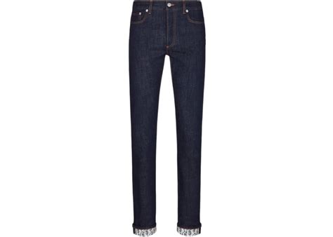 dior jeans women